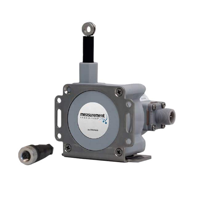 SPD-50-3 TE Connectivity Measurement Specialties  Positionssensoren - Winkel-Linearpositionsmessung